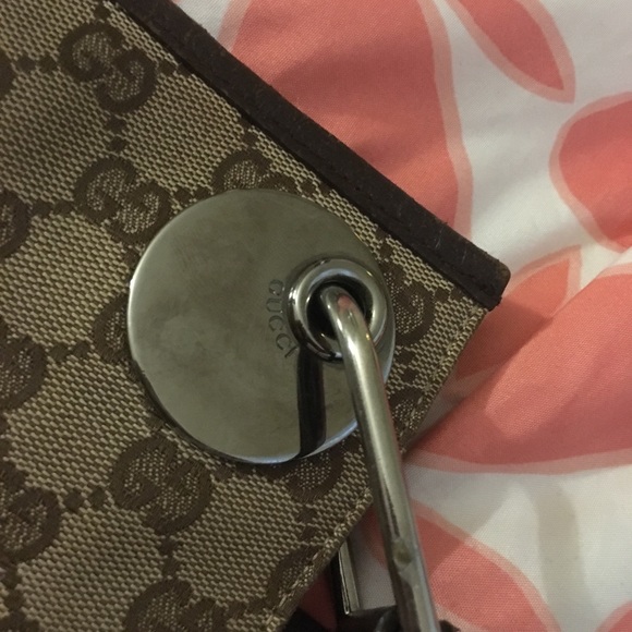 Cross body purse - Picture 3 of 6